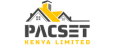 Pacset Kenya Limited Logo