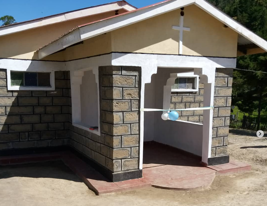 Consultancy services for construction projects